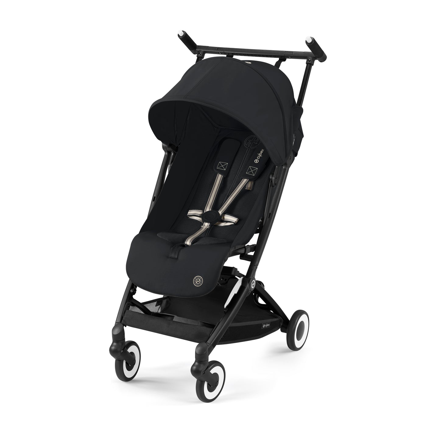 libelle 2 ultracompact lightweight travel stroller Cybex Libelle 2 Lightweight Travel Stroller