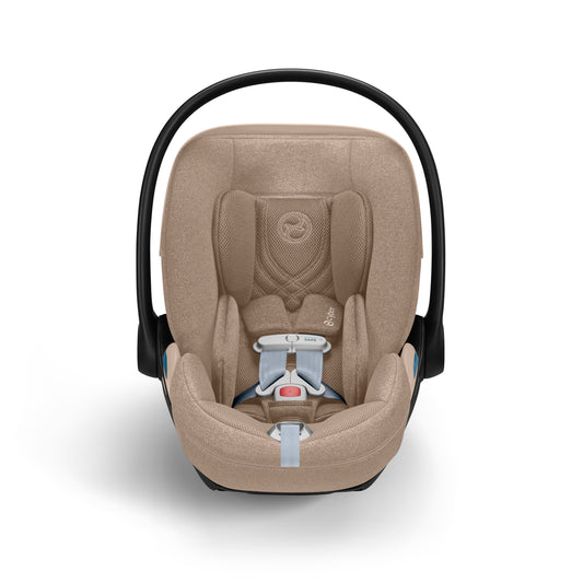 Cybex Infant Car Seat Cloud T Sensorsafe (Available October)