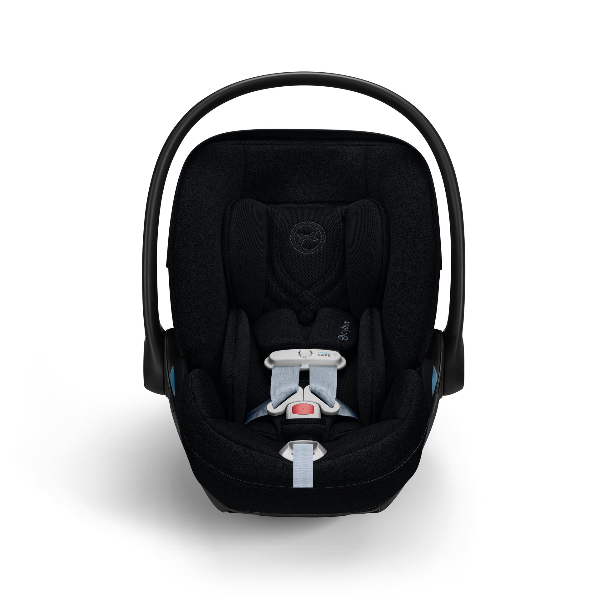 cybex sensor safe car seat Cybex Cloud T SensorSafe Infant Car Seat (Sepia Black)
