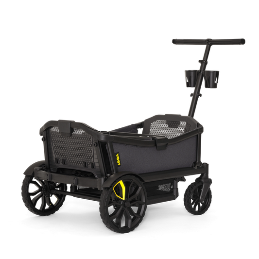 Veer All-Terrain Cruiser XL Wagon