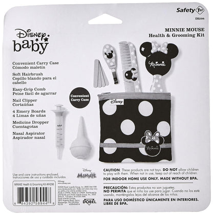 Safety 1st Disney Baby Health & Grooming Kit