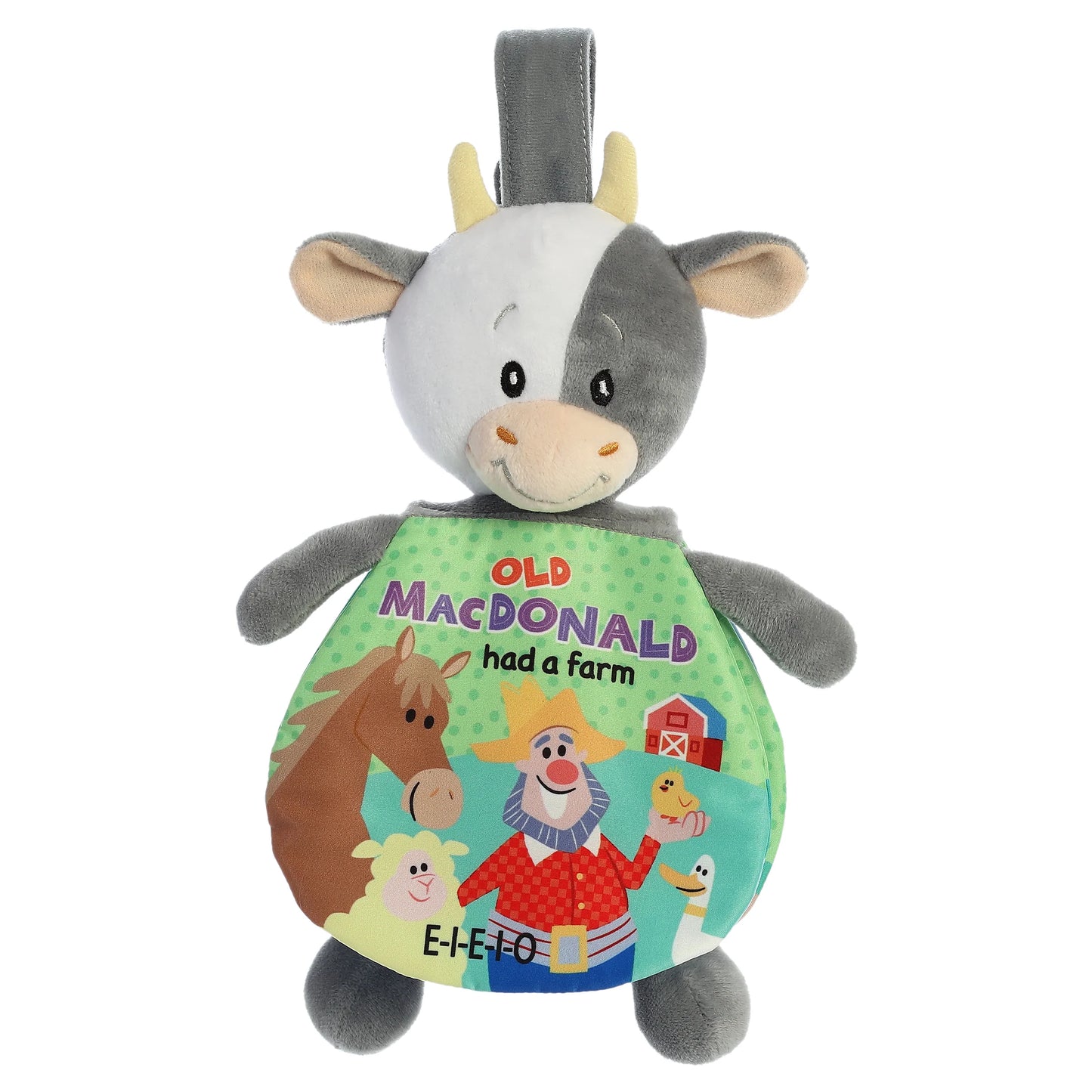 Ebba Story Pals 9" - Velho MacDonald