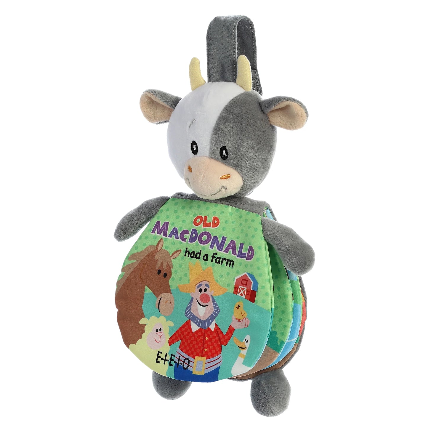 Ebba Story Pals 9" - Velho MacDonald