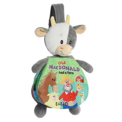 Ebba Story Pals 9" - Old MacDonald