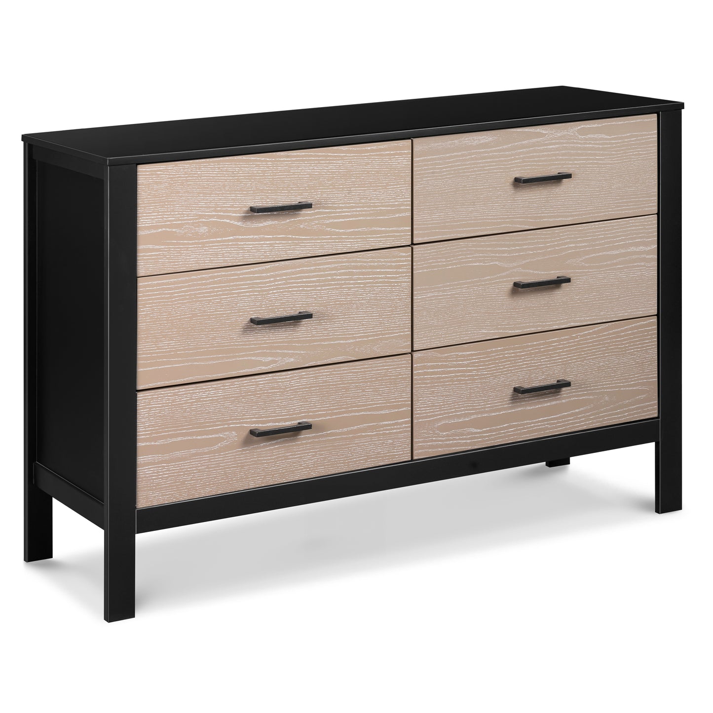 DaVinci Radley 6-Drawer Dresser