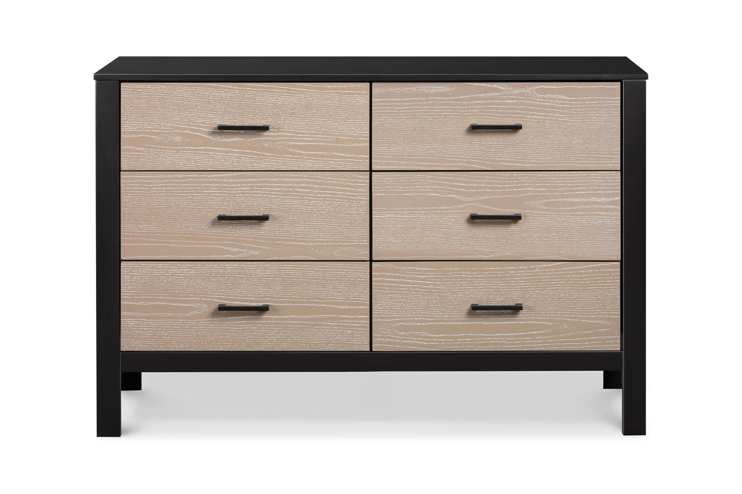 DaVinci Radley 6-Drawer Dresser