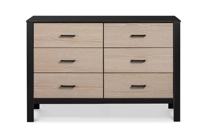 DaVinci Radley 6-Drawer Dresser