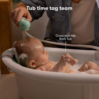 Fridababy Control The Flow Bath Sprayer