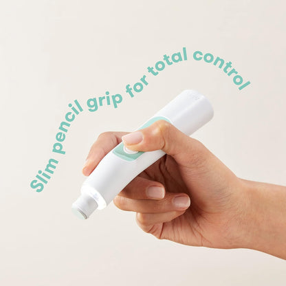 Fridababy Electric Nail Buffer