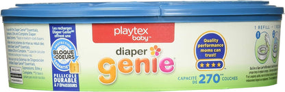 Playtex Diaper Genie Refill