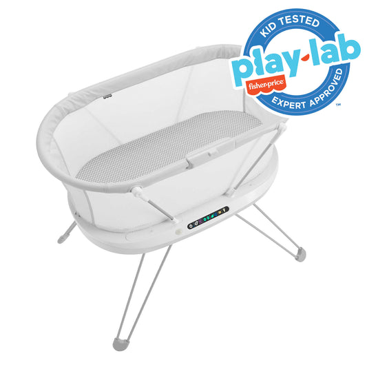 Fisher Price Luminate Bassinet