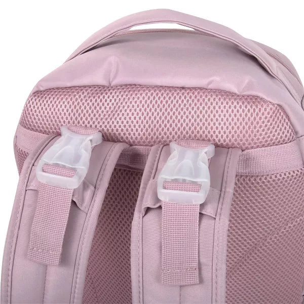 Fisher-Price Morgan Quilted Diaper Backpack