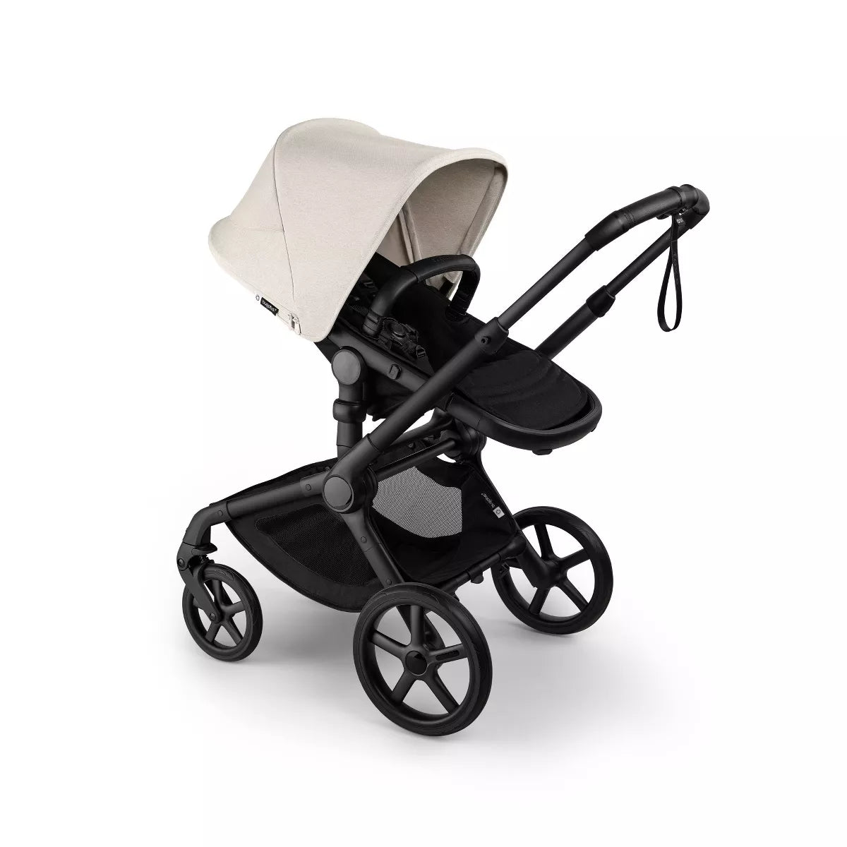Bugaboo Fox 5 Renew Complete Stroller