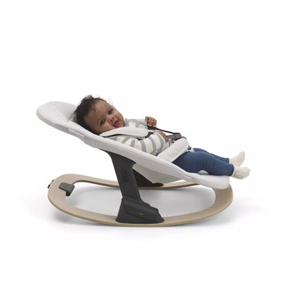 Bugaboo Giraffe Baby Rocker NA