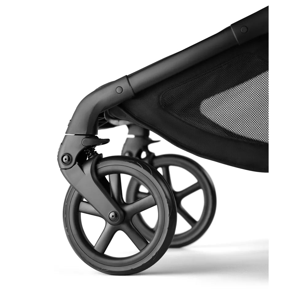 Bugaboo Fox 5 Renew Complete Stroller