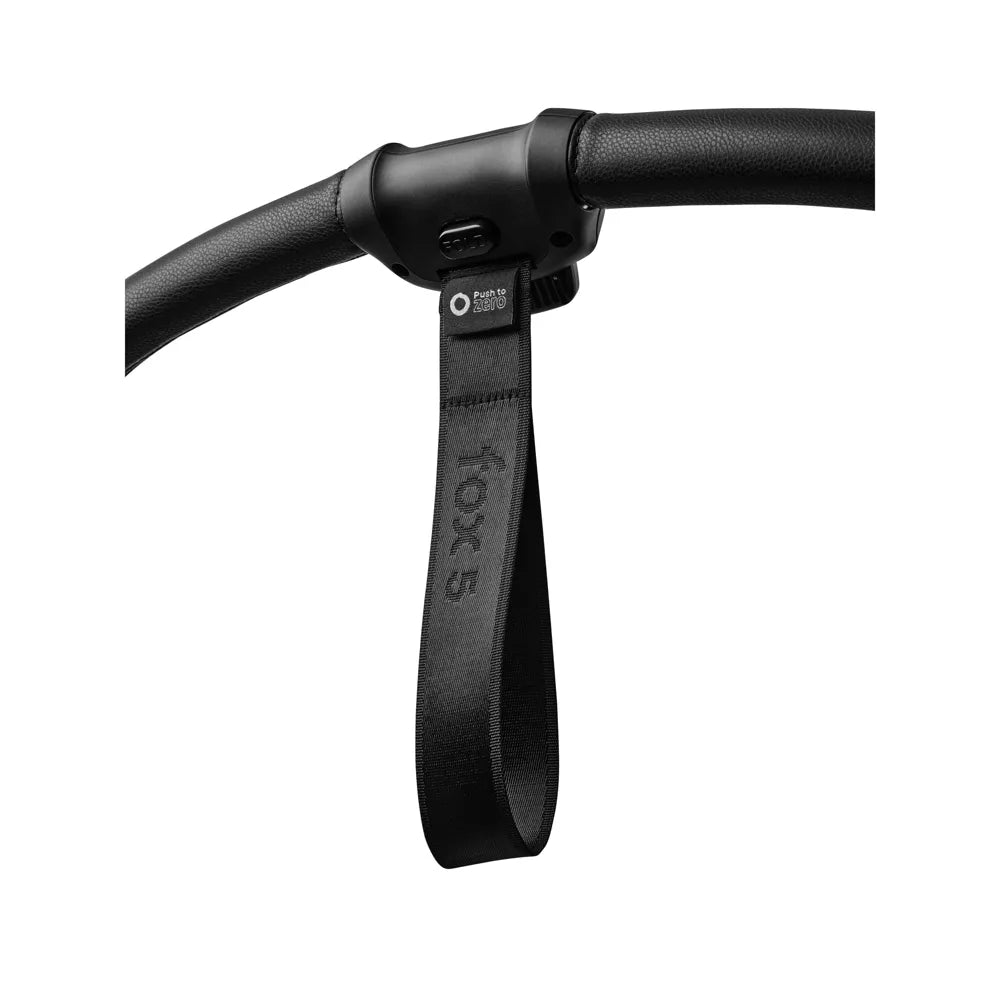 Bugaboo Fox 5 Renew Complete Stroller