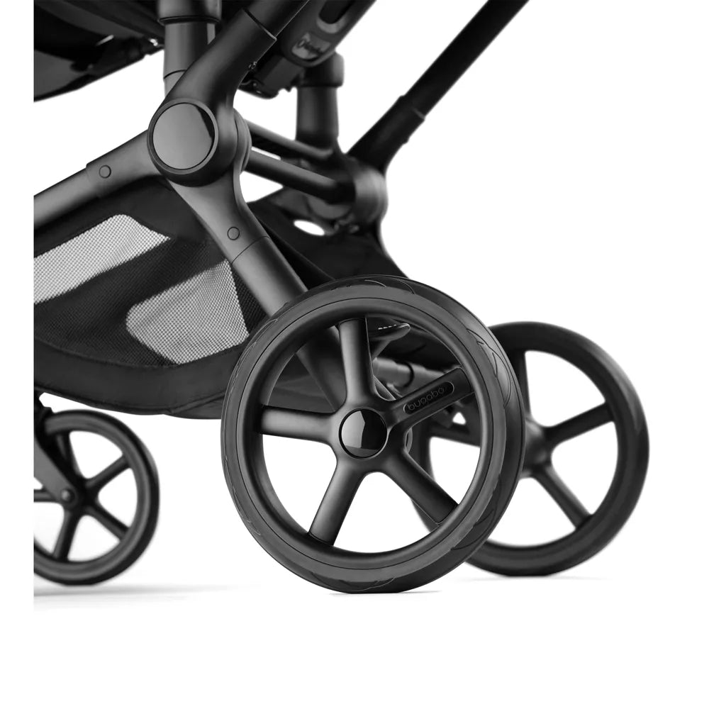 Bugaboo Fox 5 Renew Complete Stroller