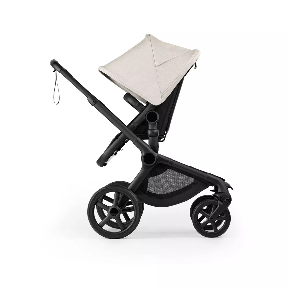 Bugaboo Fox 5 Renew Complete Stroller