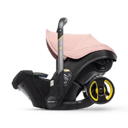 car seat stroller with base Doona™ Infant Car Seat with Base – idealbaby