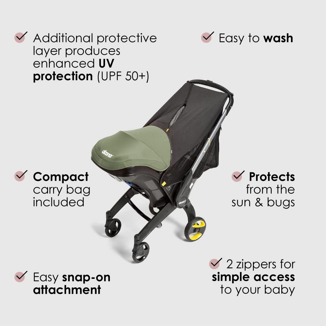 Doona 360° Protection