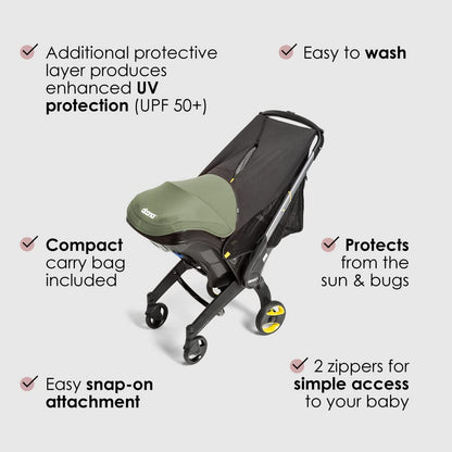 Doona 360° Protection