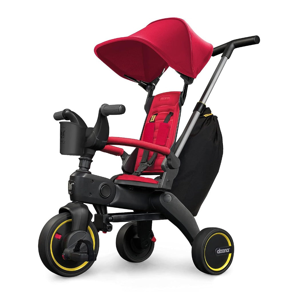 Doona Liki Trike S3