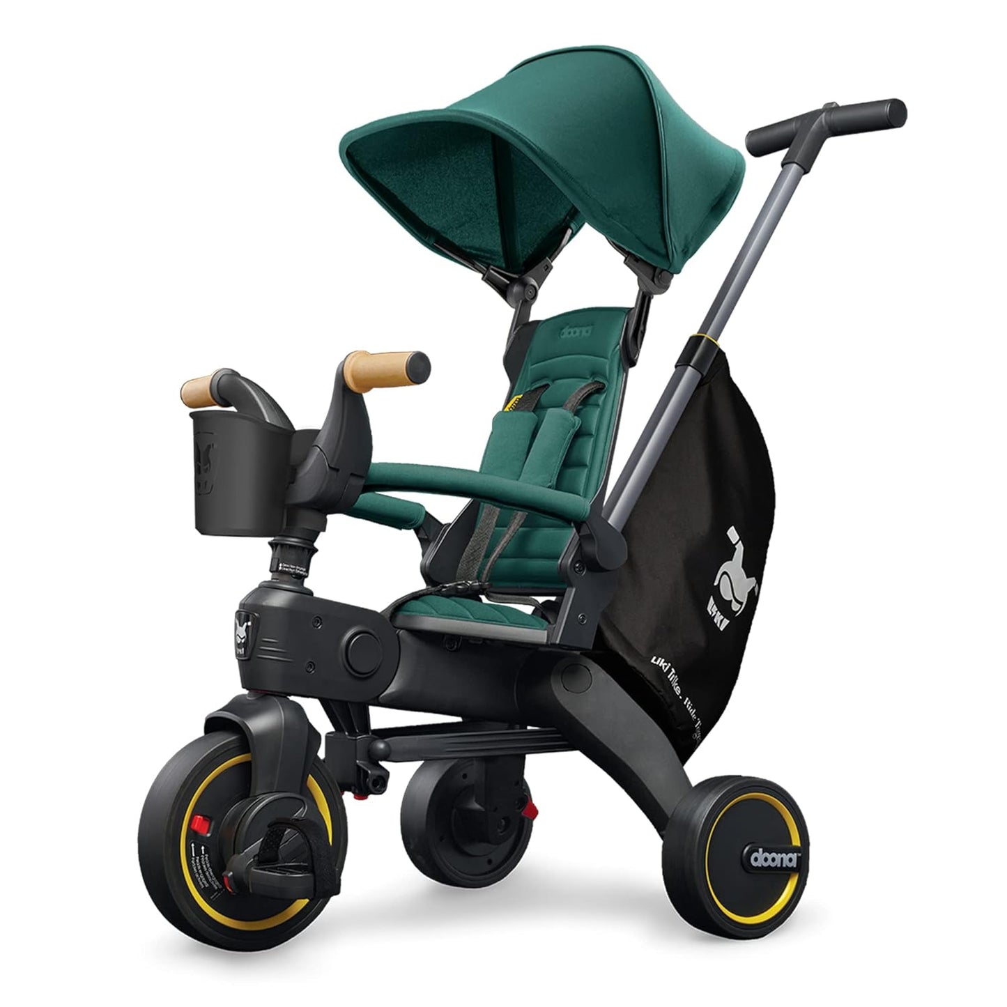 Doona Liki Trike S5