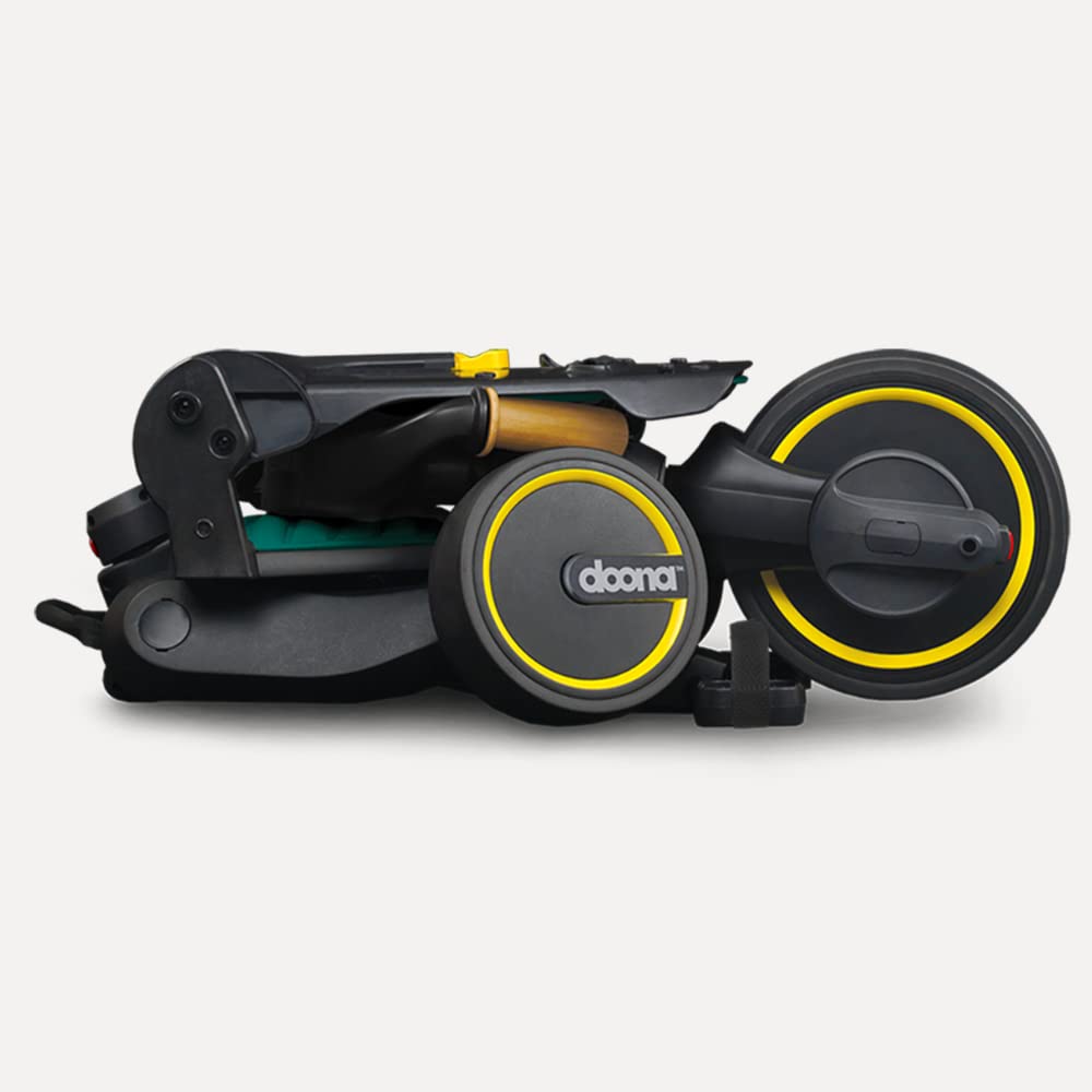 Doona Liki Trike S5 – idealbaby