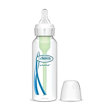 Dr. Brown’s Options+ Anti-colic Baby Bottle 8oz