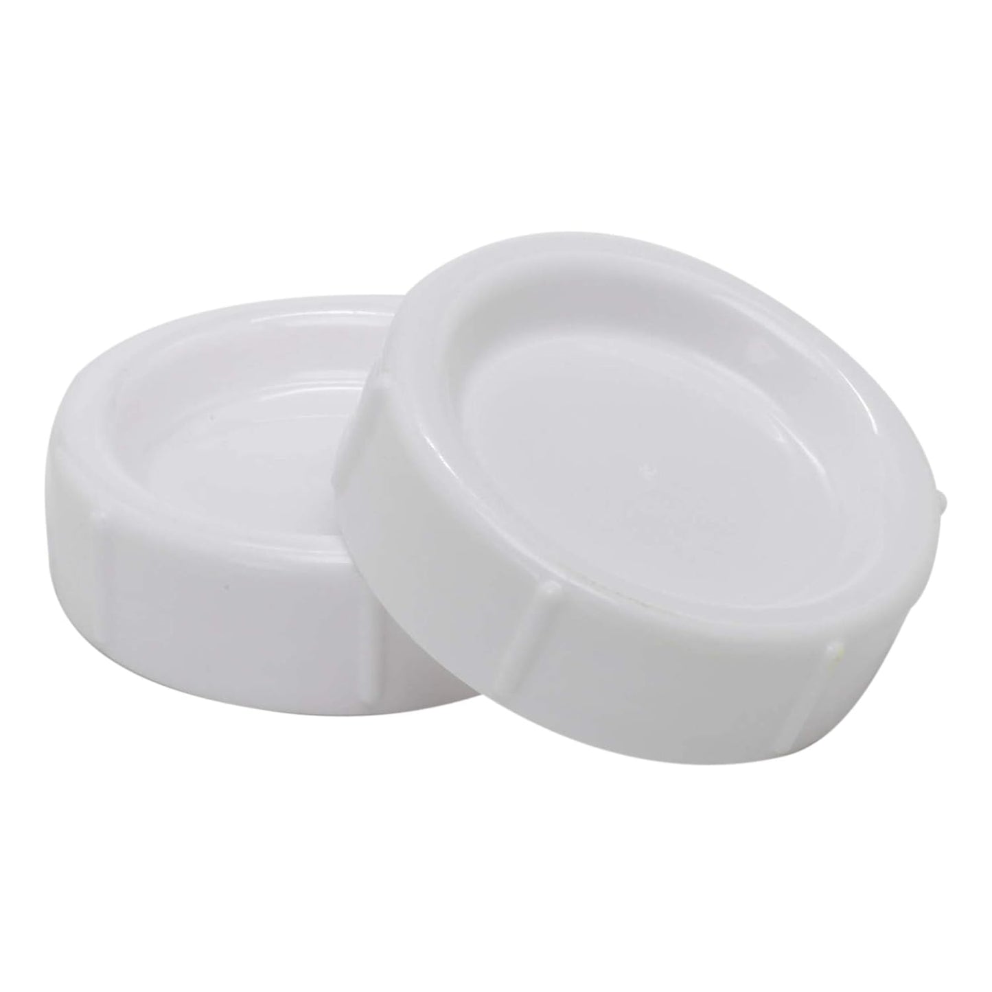 Dr. Brown's Natural Flow Storage/Travel Caps for Wide-Neck Bottles,2-Pack