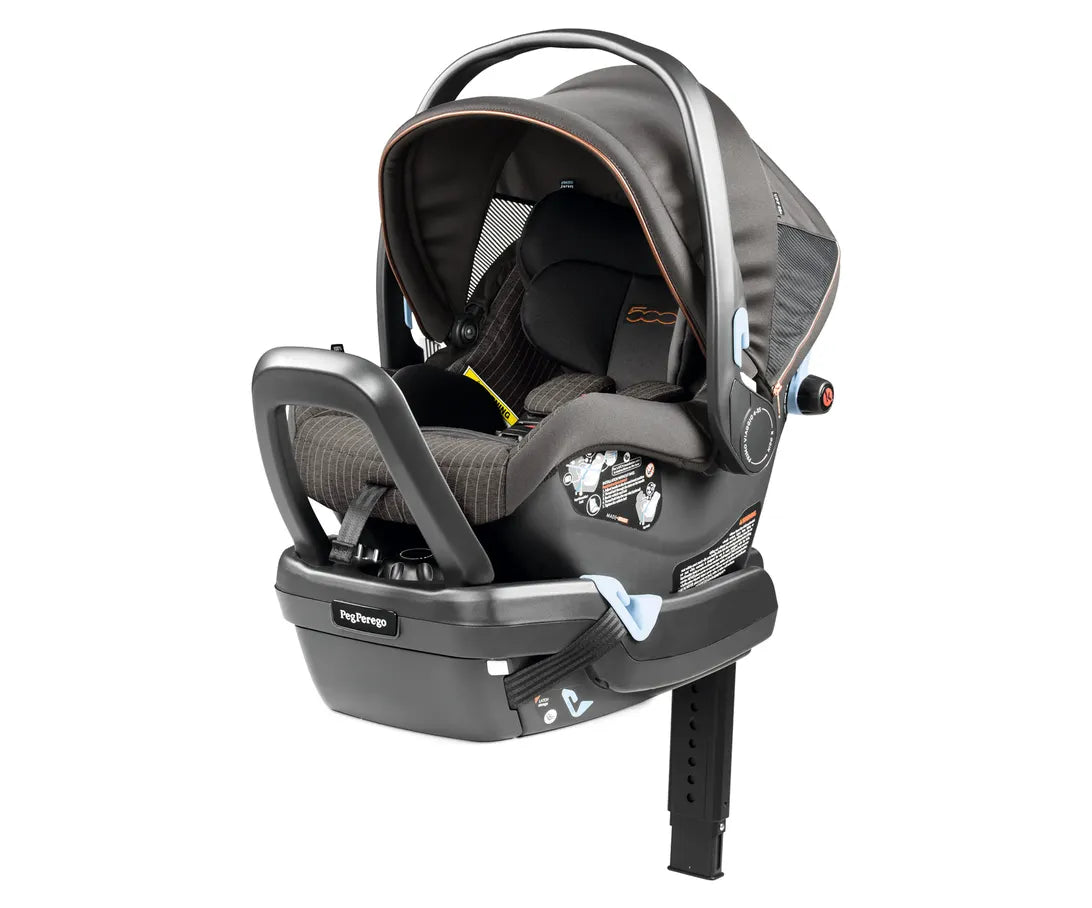 Peg Perego Primo Viaggio 4-35 Nido K Car Seat