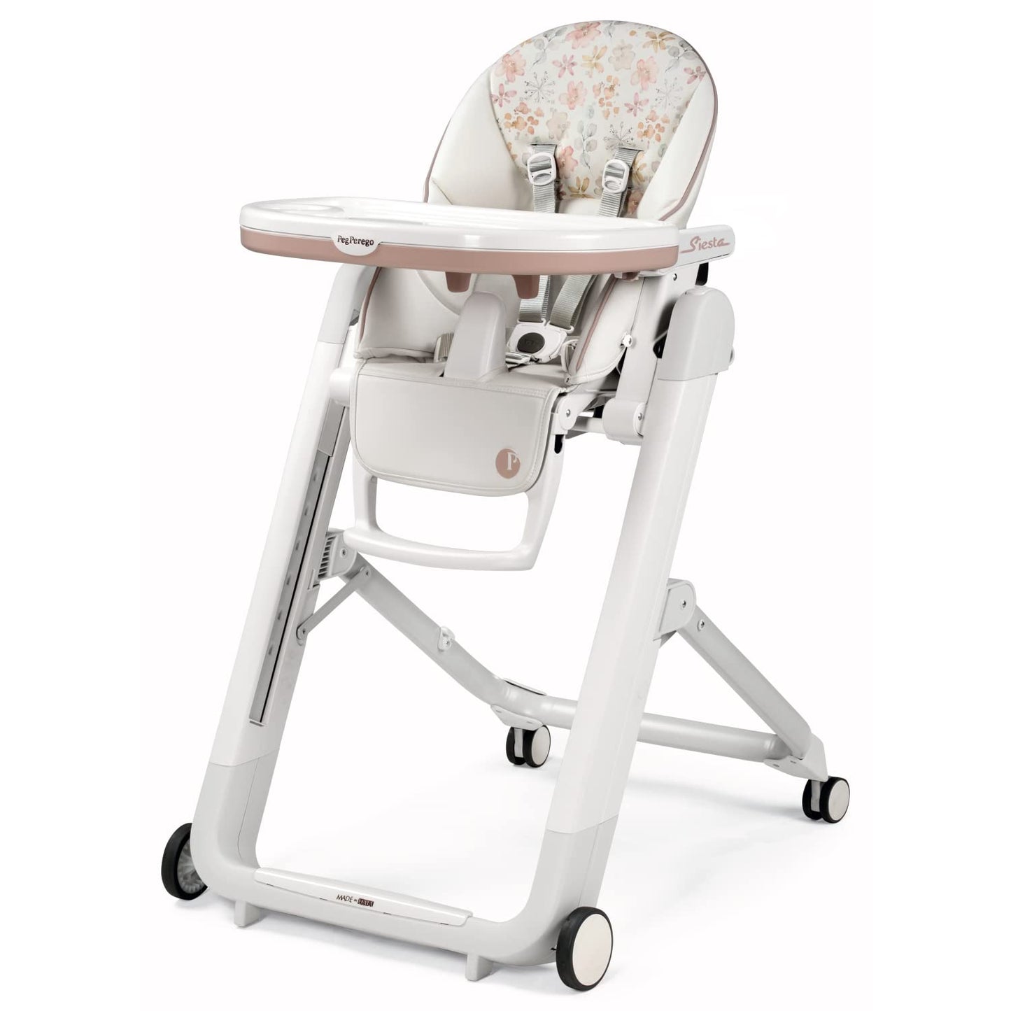 Cadeira alta Peg Perego Siesta