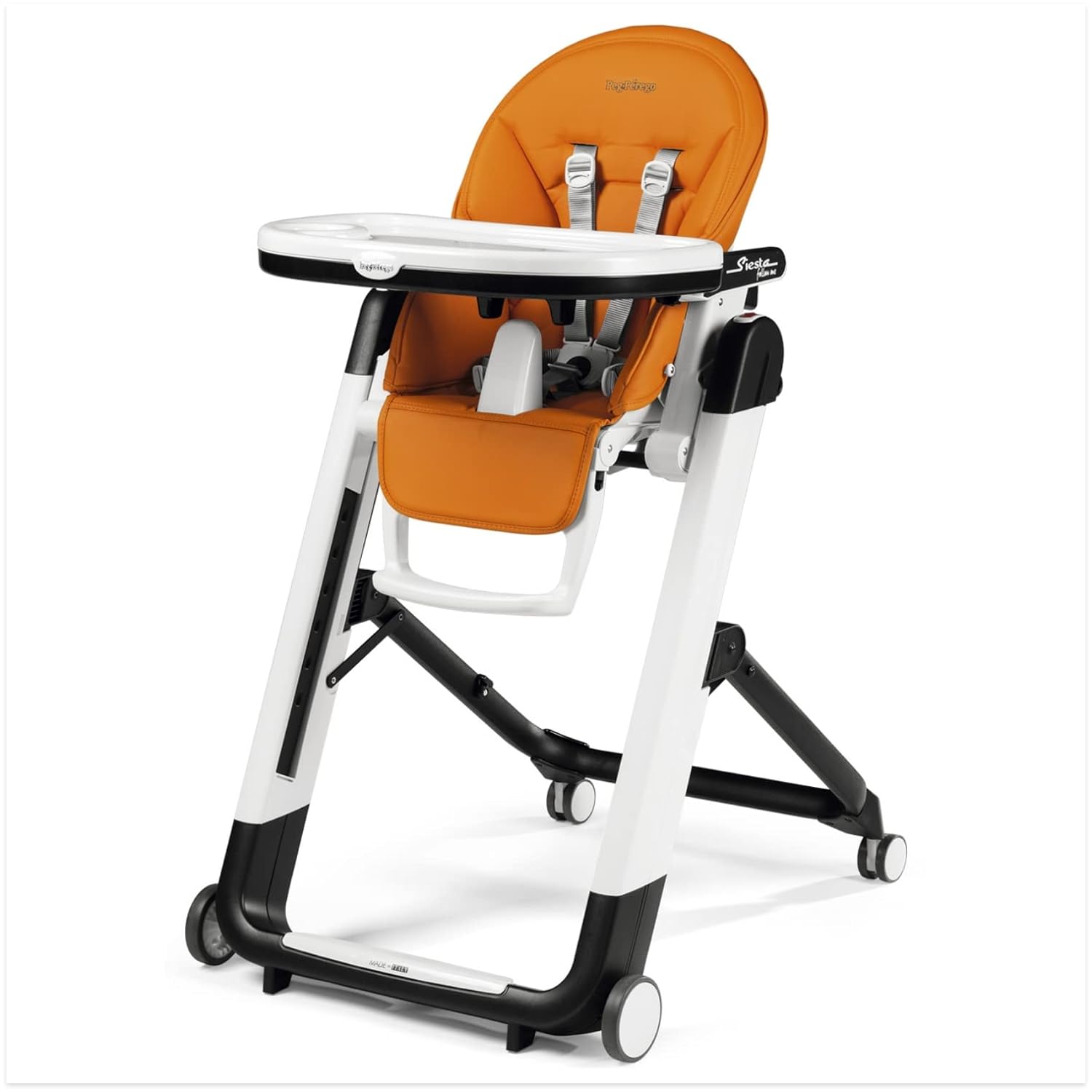 Peg Perego Siesta High Chair – idealbaby