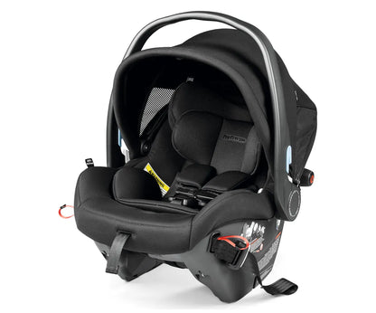 Peg Perego Primo Viaggio 4-35 Urban Mobility, True Black