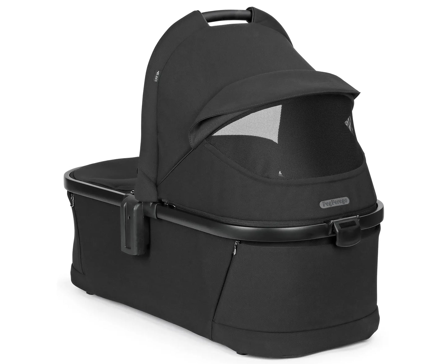 Peg Perego Ypsi Bassinet with Stand By Me