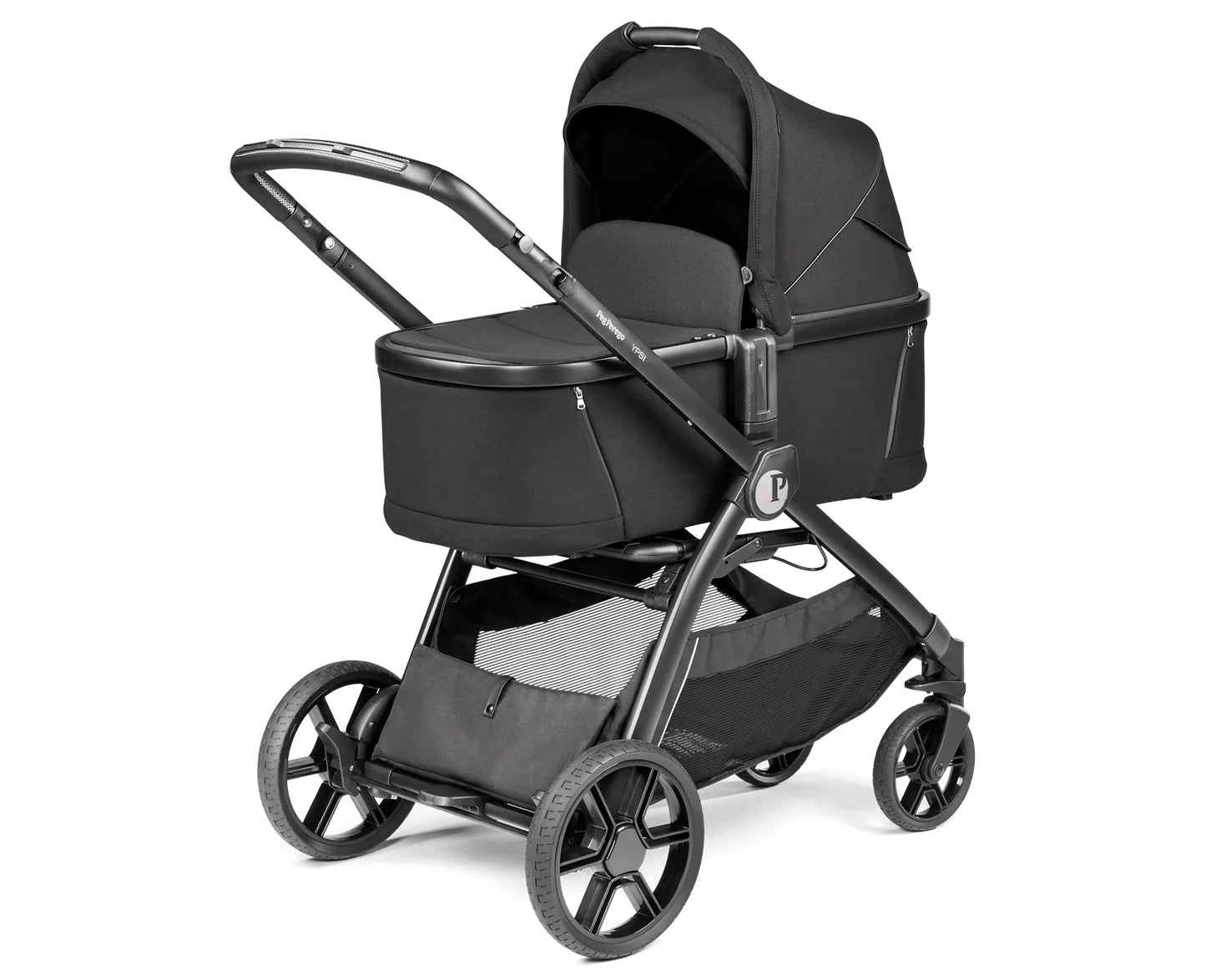 Peg Perego Ypsi Bassinet with Stand By Me