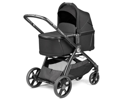 Peg Perego Ypsi Bassinet with Stand By Me