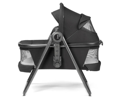 Peg Perego Ypsi Bassinet with Stand By Me