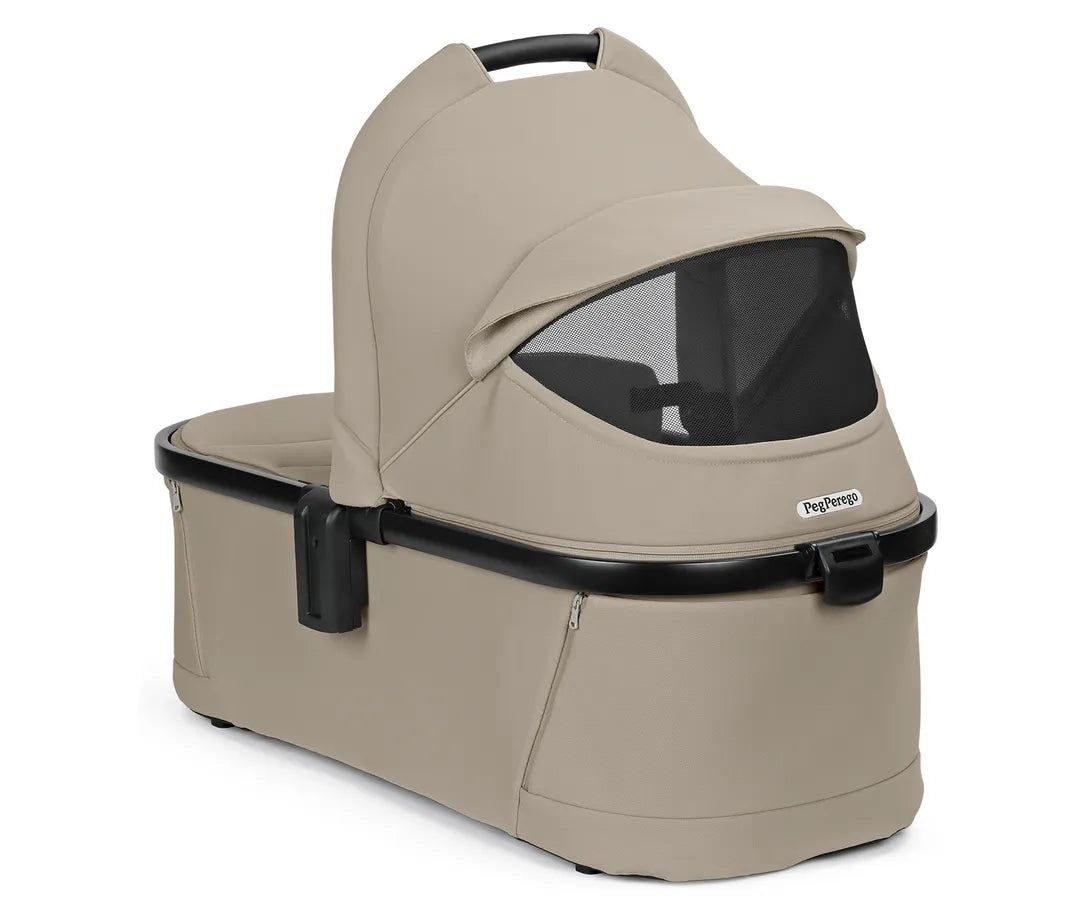 Peg Perego Ypsi Bassinet with Stand By Me
