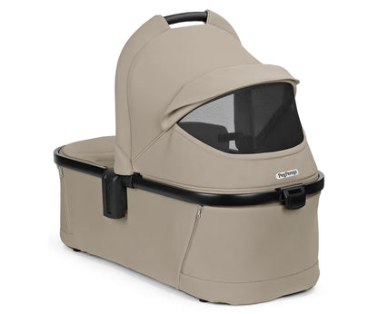 Peg Perego Ypsi Bassinet with Stand By Me