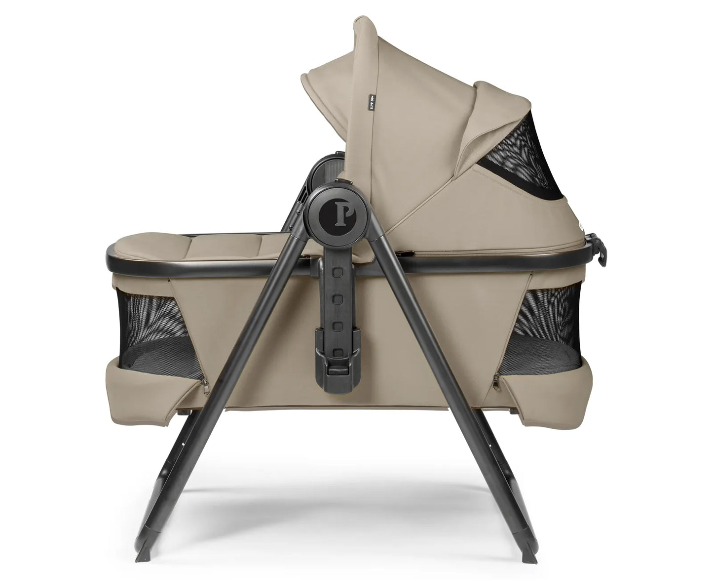 Peg Perego Ypsi Bassinet with Stand By Me