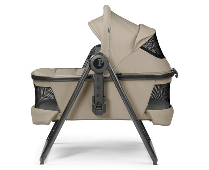 Peg Perego Ypsi Bassinet with Stand By Me