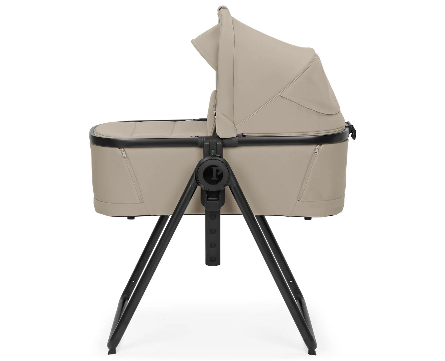 Peg Perego Ypsi Bassinet with Stand By Me