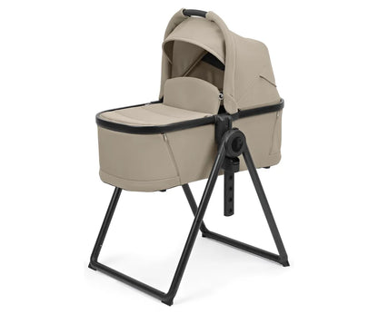 Peg Perego Ypsi Bassinet with Stand By Me