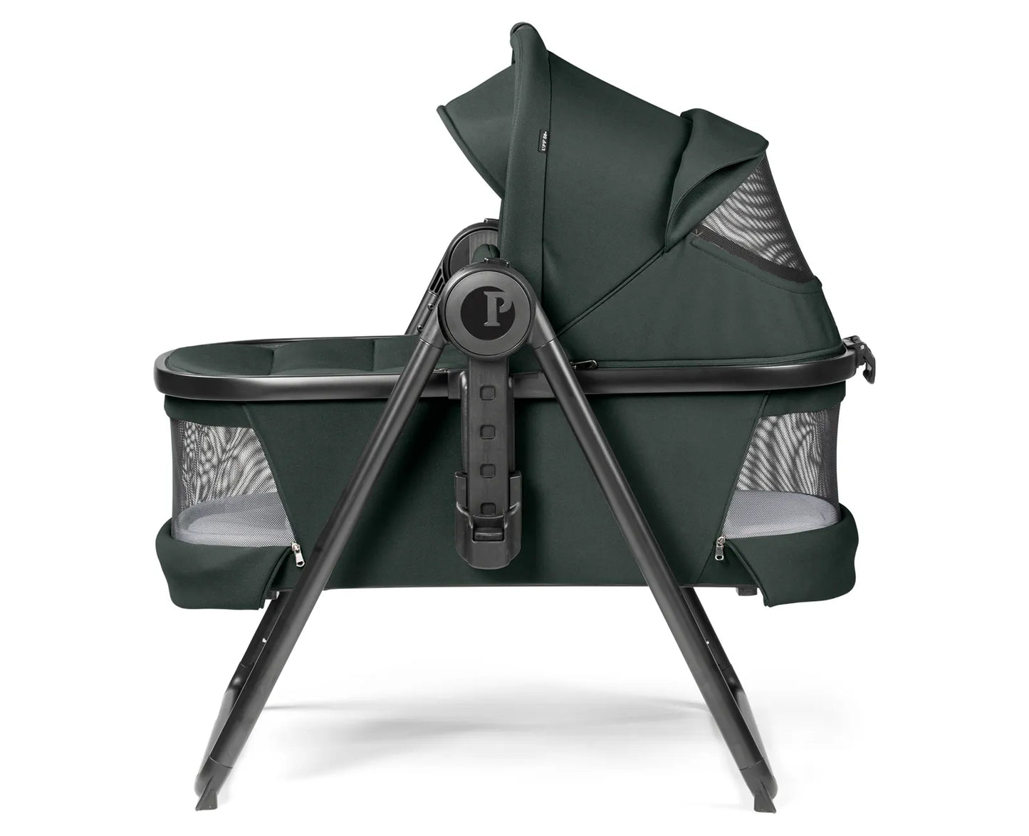 Peg Perego Ypsi Bassinet with Stand By Me