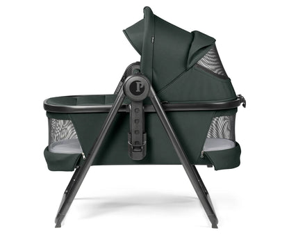 Peg Perego Ypsi Bassinet with Stand By Me