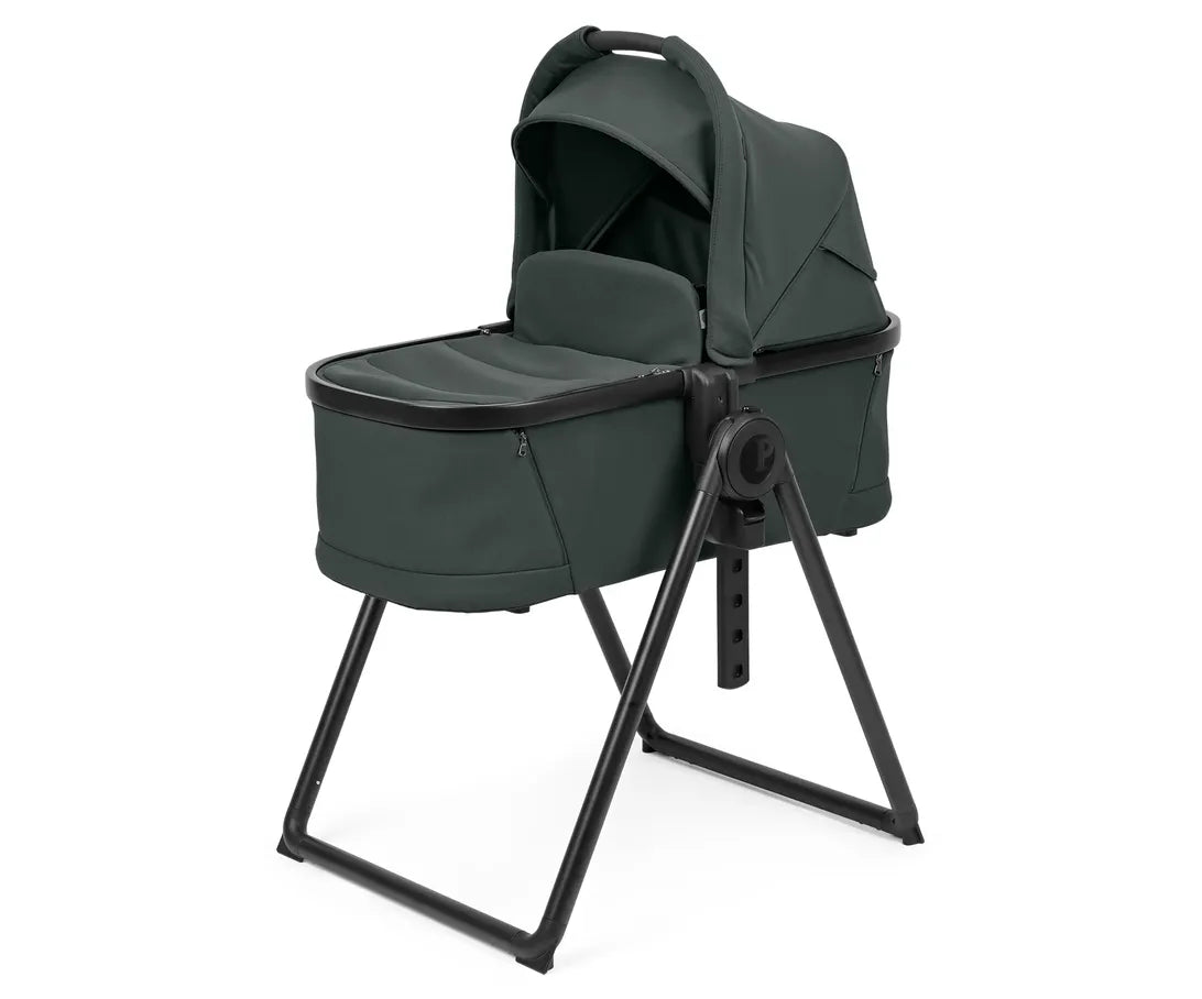 Peg Perego Ypsi Bassinet with Stand By Me