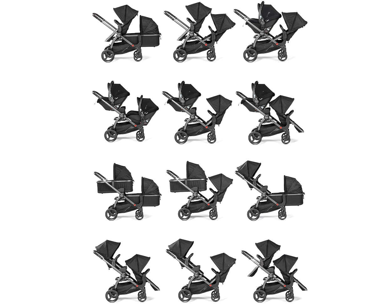 Peg Perego YPSI Stroller