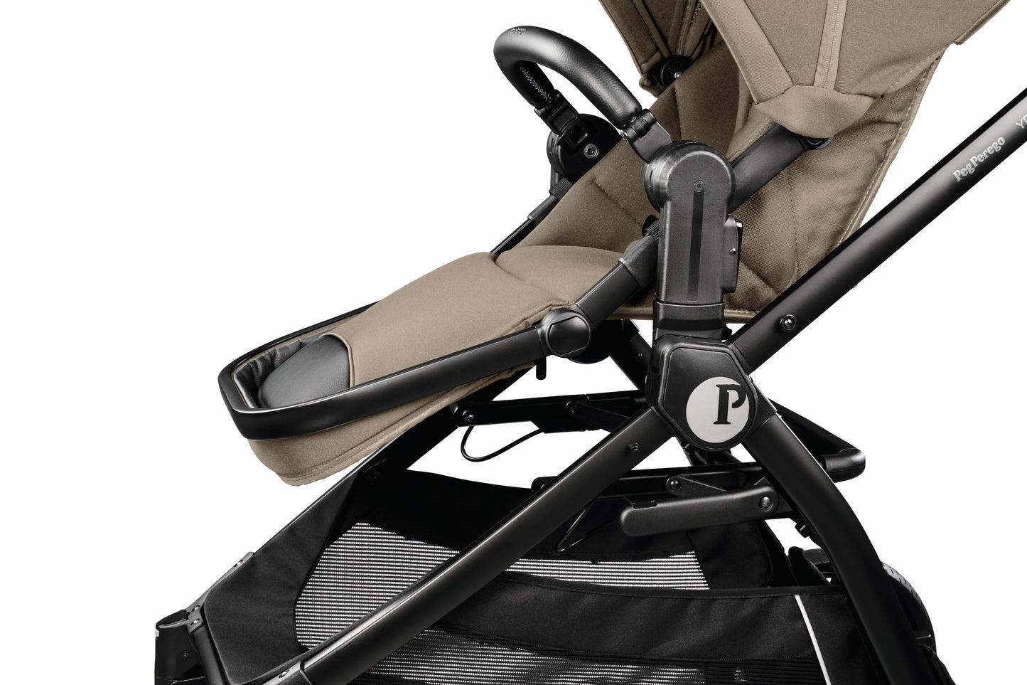 Peg Perego Companion Seat Ypsi 2025