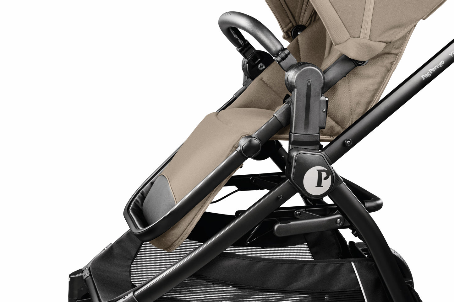 Peg Perego Companion Seat Ypsi 2025